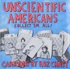 Unscientific Americans - Roz Chast
