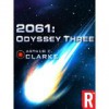 2061: Odyssey Three  - Arthur C. Clarke