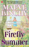 Firefly Summer - Maeve Binchy