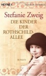 Die Kinder Der Rothschildallee - Stefanie Zweig