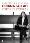 Oriana Fallaci. Portret kobiety - Cristina De Stefano