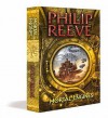 Mortal Engines (Mortal Engines Quartet, #1) - Philip Reeve