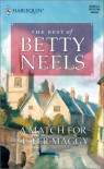 A Match for Sister Maggy - Betty Neels