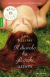 Il diavolo ha gli occhi azzurri (Italian Edition) - Lisa Kleypas, Roberto Agostini, Martha Agostini