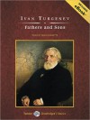 Fathers and Sons - Sean Runnette, Ivan Turgenev