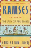 Ramses: The Lady of Abu Simbel - Christian Jacq, Mary Feeney