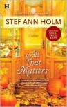 All That Matters - Stef Ann Holm