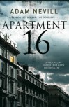 Apartment 16 - Adam Nevill