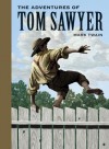 The Adventures of Tom Sawyer (Hardback) - Mark Twain, Scott McKowen