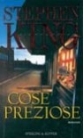 Cose preziose - Tullio Dobner, Stephen King