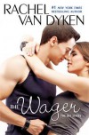 The Wager - Rachel Van Dyken
