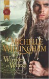 Warriors in Winter: In the Bleak MidwinterThe Holly and the VikingA Season to Forgive (Harlequin Historical Series #1118) - Michelle Willingham