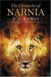 Chronicles of Narnia (Adult Edition (School & Library Binding) - C.S. Lewis