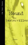 The Hound of the Baskervilles -  Arthur Conan Doyle