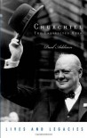 Churchill - Paul Addison