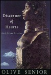 Discerner of Hearts - Olive Senior