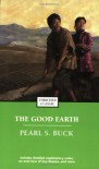 The Good Earth - Pearl S. Buck