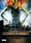 Ciudad de hueso (Cazadores de sombras, #1) - Gemma Gallart, Cassandra Clare