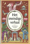 Het oneindige verhaal - Michael Ende, Roswitha Quadflieg, Johan van Nieuwenhuizen