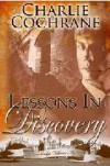 Lessons in Discovery - Charlie Cochrane
