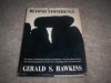 Beyond Stonehenge - Gerald Stanley Hawkins