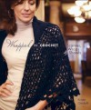 Wrapped in Crochet: Scarves, Wraps, and Shawls - Kristin Omdahl
