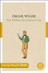 Das Bildnis des Dorian Gray: Roman (Fischer Klassik PLUS) (German Edition) - Oscar Wilde, Hedwig Lachmann, Gustav Landauer