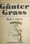 Kot i mysz - Günter Grass, Irena i Egon Naganowscy