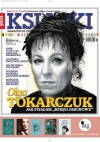 Książki. Magazyn do czytania, nr 3 (14) / październik 2014 - Marek Bieńczyk, Maria Poprzęcka, Janusz Rudnicki, Joanna Olech, Olga Tokarczuk, Jerzy Jarniewicz, Wojciech Nowicki (eseista), Redakcja magazynu Książki