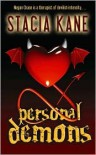 Personal Demons - Stacia Kane