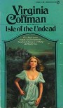 Isle of the Undead - Virginia Coffman