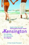 eKensington Sampler: Summer 2013 (eKensington Samplers) - Shannyn Schroeder, Heather Hiestand, Anne Marsh, Kate SeRine, Jayne Denker, Celia Bonaduce, Diana Cosby, Jax, Phyliss Miranda, Ella Quinn, Sabine Starr, Rebecca Zanetti, Christie Kelley