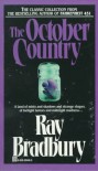 The October Country - Ray Bradbury