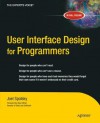 User Interface Design for Programmers - Joel Spolsky