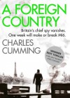 A Foreign Country - Charles Cumming