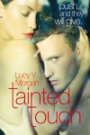 Tainted Touch - Lucy V. Morgan