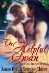 The Helpful Swan - Amber Kell, Stephani Hecht