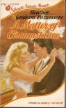 A Matter of Circumstance (Silhouette Intimate Moments, #174) - Heather Graham Pozzessere