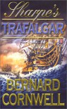 Sharpe's Trafalgar - Bernard Cornwell