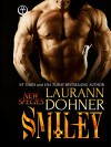 Smiley (New Species) - Laurann Dohner