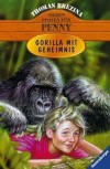 Gorilla mit Geheimnis - Thomas Brezina