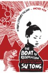 The Boat to Redemption - Su Tong