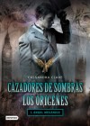 Ángel mecánico (Cazadores de sombras: Los orígenes, #1) - Patricia Nunes, Cassandra Clare