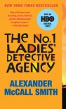 The No. 1 Ladies' Detective Agency (MTI) - Alexander McCall Smith