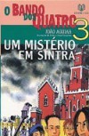 Um Mistério em Sintra - João Aguiar