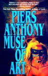 Muse of Art  - Piers Anthony