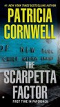 The Scarpetta Factor - Patricia Cornwell