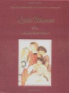 Little Women (The Illustrated Children's Library) - Louisa May Alcott