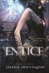 Entice (Embrace) - Jessica Shirvington