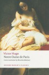 Notre-Dame de Paris - Victor Hugo, Alban Krailsheimer